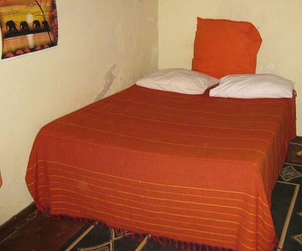 Shree Radha Lodge, Secunderabad 5